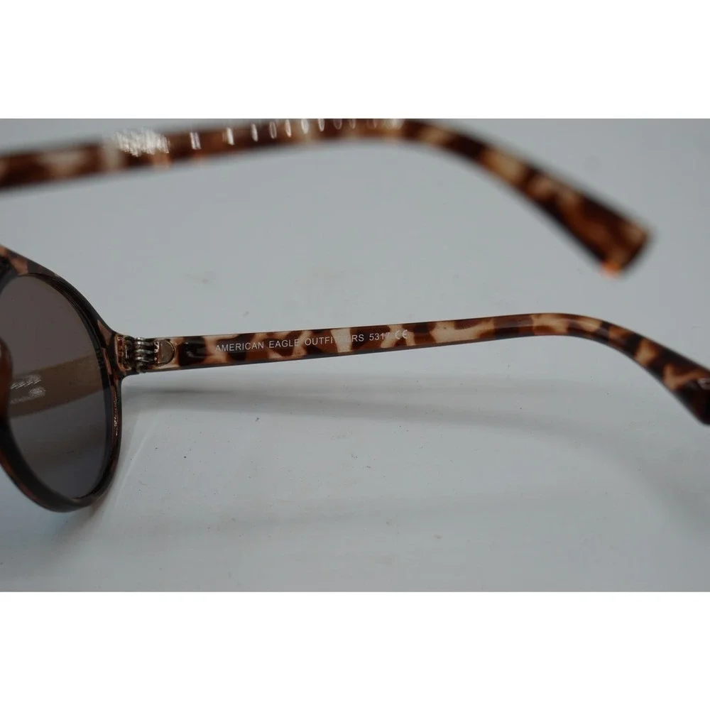 American Eagle 5317 Tortoise‎ Frame Sunglasses